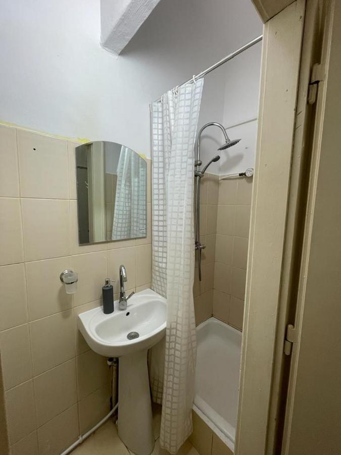 Piata Unirii- 1 Room Studio Apartment Timisoara Exterior foto