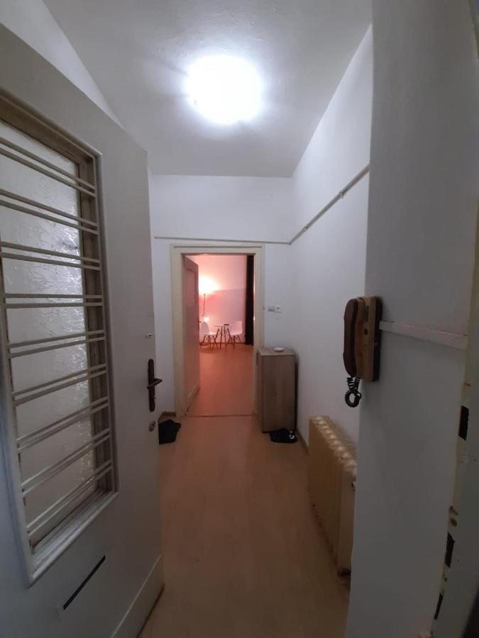 Piata Unirii- 1 Room Studio Apartment Timisoara Exterior foto